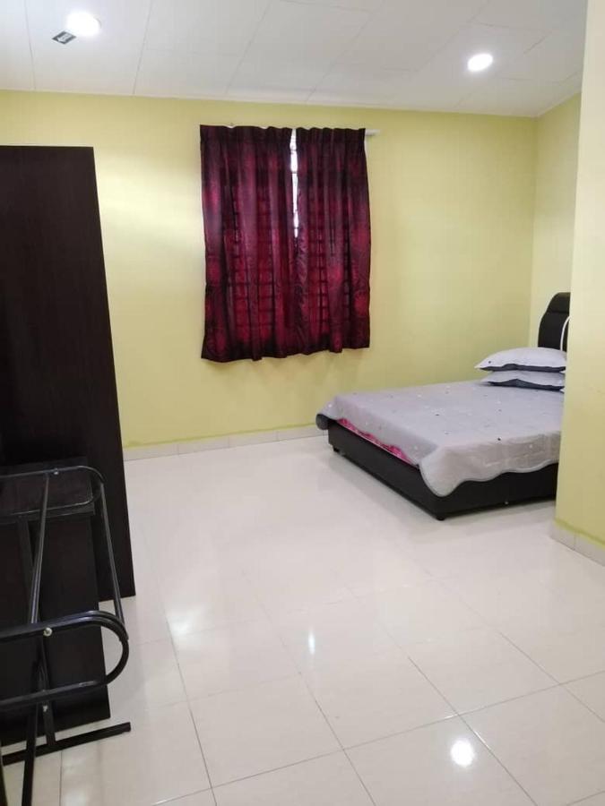 Farisha Homestay Alor Setar Exterior foto
