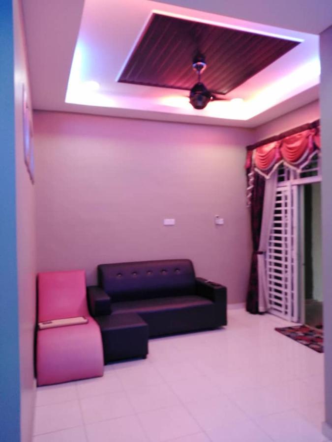 Farisha Homestay Alor Setar Exterior foto