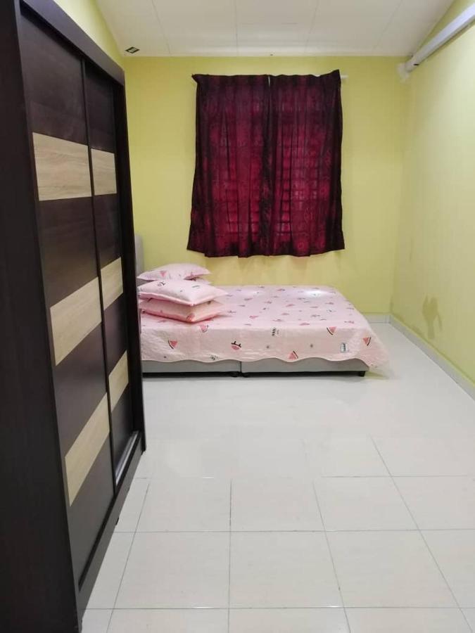 Farisha Homestay Alor Setar Exterior foto